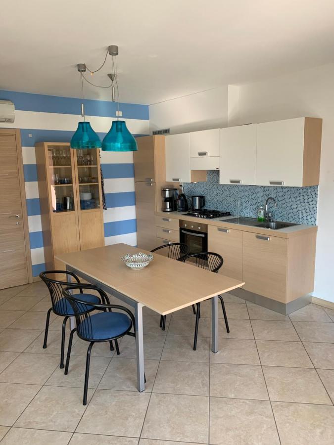 Lago Apartment Colico Esterno foto